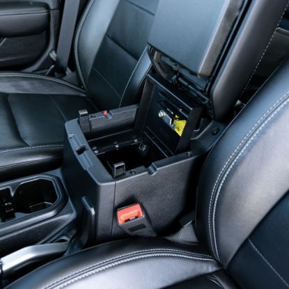 Picture of Tuffy Security Products Vehicle Safe - 348-01