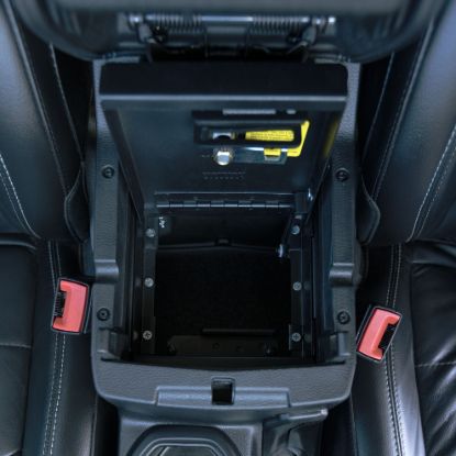 Picture of Tuffy Security Products Vehicle Safe - 348-01
