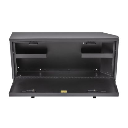 Picture of Tuffy Security Products Tailgate Organizer - 349-01
