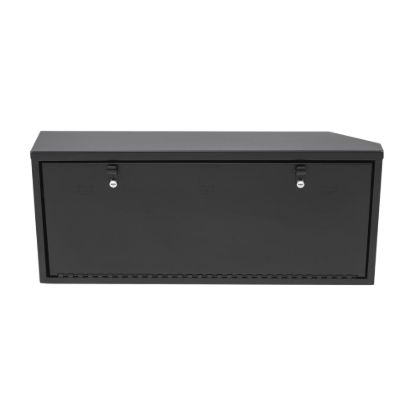 Picture of Tuffy Security Products Tailgate Organizer - 349-01