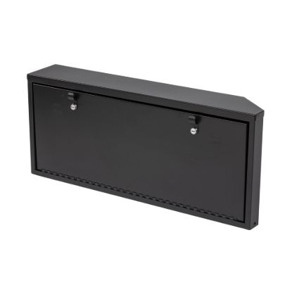 Picture of Tuffy Security Products Tailgate Organizer - 349-01