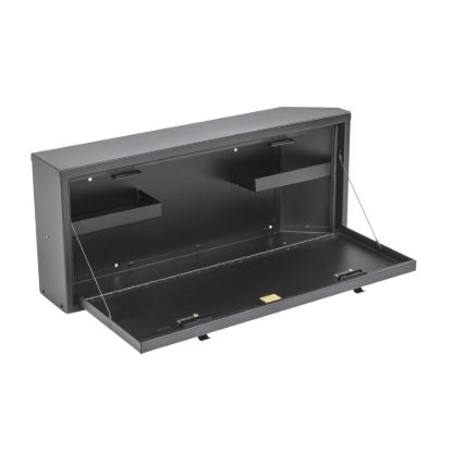 Picture of Tuffy Security Products Tailgate Organizer - 349-01