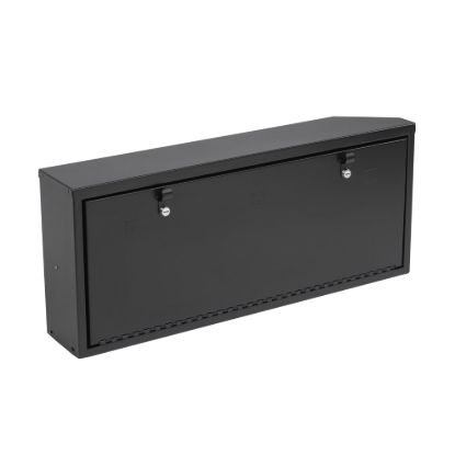 Picture of Tuffy Security Products Tailgate Organizer - 349-01