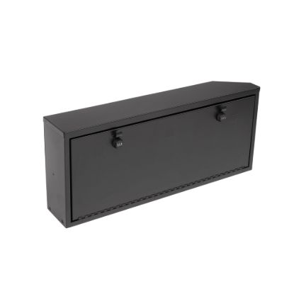 Picture of Tuffy Security Products Tailgate Organizer - 349-01-A