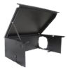 Picture of Tuffy Security Products Cargo Area Security Enclosure - 351-01