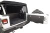 Picture of Tuffy Security Products Cargo Area Security Enclosure - 351-01
