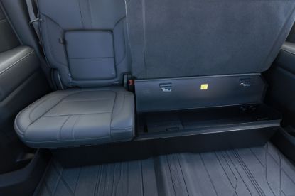 Picture of Tuffy Security Products Underseat Storage Box - 352-01