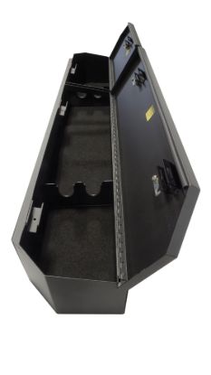 Picture of Tuffy Security Products Cargo Divider Kit - 352GRDIV