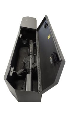 Picture of Tuffy Security Products Cargo Divider Kit - 352GRDIV