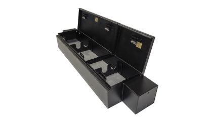 Picture of Tuffy Security Products Underseat Storage Box - 353-01