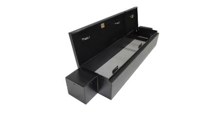 Picture of Tuffy Security Products Underseat Storage Box - 353-01
