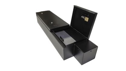 Picture of Tuffy Security Products Underseat Storage Box - 353-01