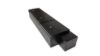 Picture of Tuffy Security Products Underseat Storage Box - 353-01-A