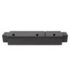 Picture of Tuffy Security Products Underseat Storage Box - 353-01-A