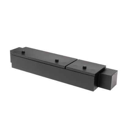 Picture of Tuffy Security Products Underseat Storage Box - 353-01-A