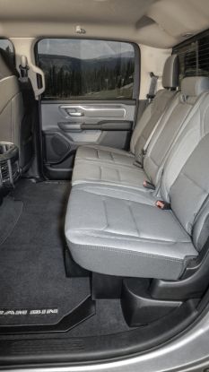 Picture of Tuffy Security Products Underseat Storage Box - 353-01-A
