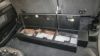 Picture of Tuffy Security Products Cargo Divider Kit - 353GRDIV