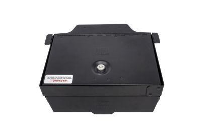 Picture of Tuffy Security Products Vehicle Safe - 354-01
