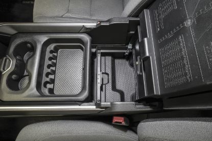 Picture of Tuffy Security Products Vehicle Safe - 354-01
