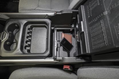 Picture of Tuffy Security Products Vehicle Safe - 354-01