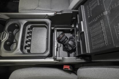 Picture of Tuffy Security Products Vehicle Safe - 354-01