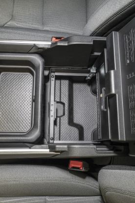Picture of Tuffy Security Products Vehicle Safe - 354-01