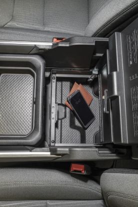 Picture of Tuffy Security Products Vehicle Safe - 354-01