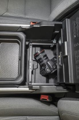 Picture of Tuffy Security Products Vehicle Safe - 354-01