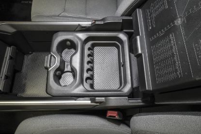 Picture of Tuffy Security Products Vehicle Safe - 354-01