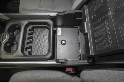 Picture of Tuffy Security Products Vehicle Safe - 354-01