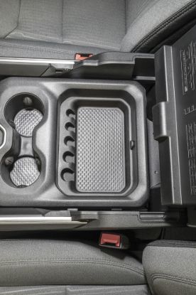 Picture of Tuffy Security Products Vehicle Safe - 354-01