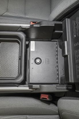 Picture of Tuffy Security Products Vehicle Safe - 354-01
