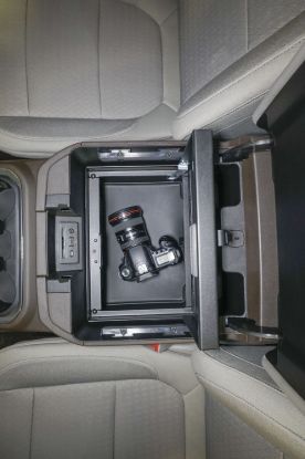 Picture of Tuffy Security Products Vehicle Safe - 356-01