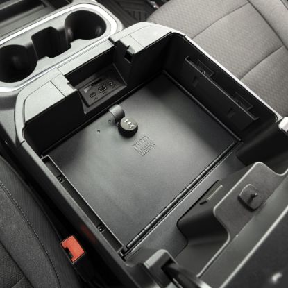 Picture of Tuffy Security Products Vehicle Safe - 356-01-A