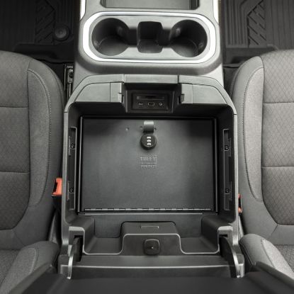 Picture of Tuffy Security Products Vehicle Safe - 356-01-A