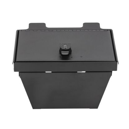 Picture of Tuffy Security Products Vehicle Safe - 356-01-A