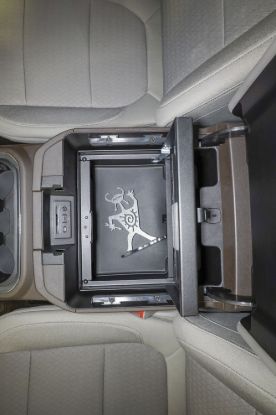 Picture of Tuffy Security Products Vehicle Safe - 356-01-A