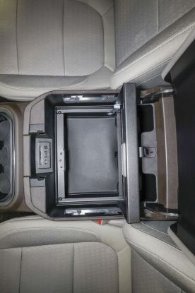 Picture of Tuffy Security Products Vehicle Safe - 356-01-A