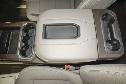 Picture of Tuffy Security Products Vehicle Safe - 356-01-A