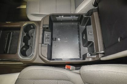 Picture of Tuffy Security Products Vehicle Safe - 356-01-A