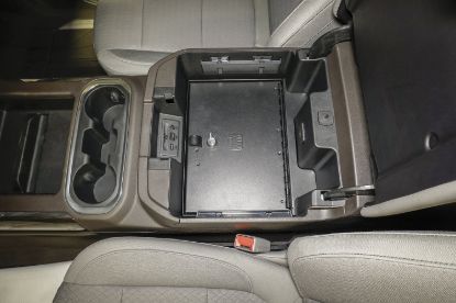 Picture of Tuffy Security Products Vehicle Safe - 356-01-A