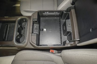 Picture of Tuffy Security Products Vehicle Safe - 356-01-A