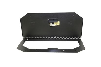 Picture of Tuffy Security Products Floor Storage Compartment Lid - 357-01