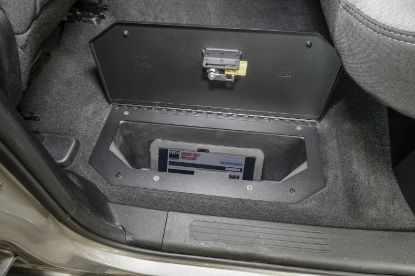 Picture of Tuffy Security Products Floor Storage Compartment Lid - 357-01