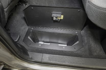 Picture of Tuffy Security Products Floor Storage Compartment Lid - 357-01