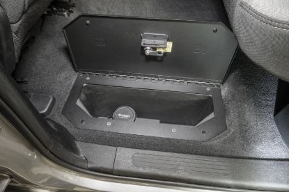 Picture of Tuffy Security Products Floor Storage Compartment Lid - 357-01