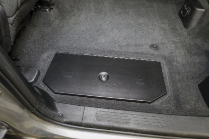 Picture of Tuffy Security Products Floor Storage Compartment Lid - 357-01