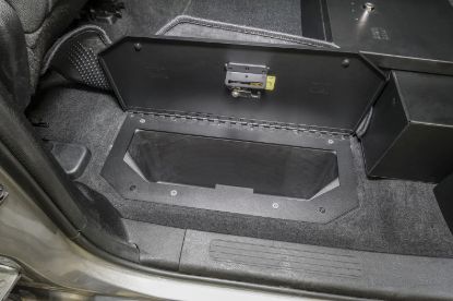 Picture of Tuffy Security Products Floor Storage Compartment Lid - 357-01
