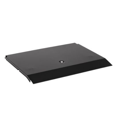 Picture of Tuffy Security Products Floor Storage Compartment Lid - 358-01