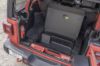 Picture of Tuffy Security Products Floor Storage Compartment Lid - 358-01